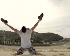 Gourmet Footwear - Sexy St Barths Lookbook (tasteful nudity)