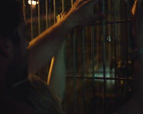 Ursina Lardi, Lea Van Acken, Maja Lehrer nude - Sag mir Nichts (2016)