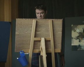 Ursina Lardi, Lea Van Acken, Maja Lehrer nude - Sag mir Nichts (2016)