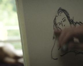 Ursina Lardi, Lea Van Acken, Maja Lehrer nude - Sag mir Nichts (2016)