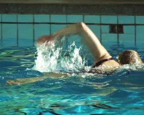 Ursina Lardi, Lea Van Acken, Maja Lehrer nude - Sag mir Nichts (2016)