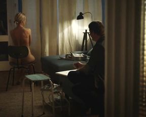 Ursina Lardi, Lea Van Acken, Maja Lehrer nude - Sag mir Nichts (2016)
