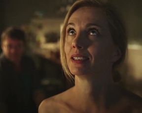 Ursina Lardi, Lea Van Acken, Maja Lehrer nude - Sag mir Nichts (2016)
