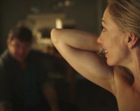 Ursina Lardi, Lea Van Acken, Maja Lehrer nude - Sag mir Nichts (2016)