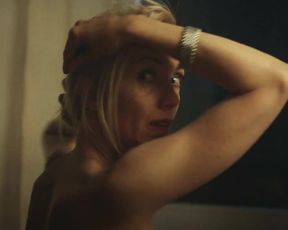 Ursina Lardi, Lea Van Acken, Maja Lehrer nude - Sag mir Nichts (2016)