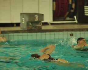 Ursina Lardi, Lea Van Acken, Maja Lehrer nude - Sag mir Nichts (2016)