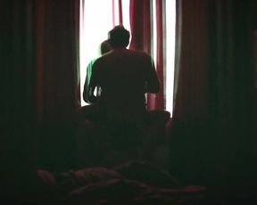 Ursina Lardi, Lea Van Acken, Maja Lehrer nude - Sag mir Nichts (2016)