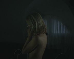 Ursina Lardi, Lea Van Acken, Maja Lehrer nude - Sag mir Nichts (2016)