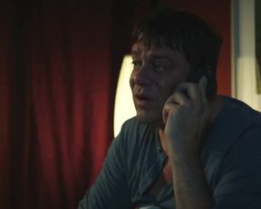 Ursina Lardi, Lea Van Acken, Maja Lehrer nude - Sag mir Nichts (2016)