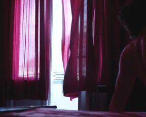 Ursina Lardi, Lea Van Acken, Maja Lehrer nude - Sag mir Nichts (2016)