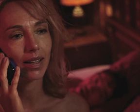 Ursina Lardi, Lea Van Acken, Maja Lehrer nude - Sag mir Nichts (2016)