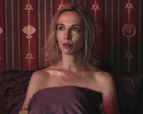 Ursina Lardi, Lea Van Acken, Maja Lehrer nude - Sag mir Nichts (2016)