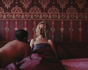 Ursina Lardi, Lea Van Acken, Maja Lehrer nude - Sag mir Nichts (2016)