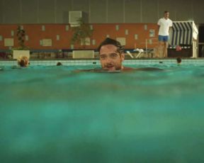 Ursina Lardi, Lea Van Acken, Maja Lehrer nude - Sag mir Nichts (2016)