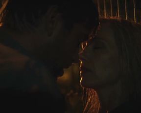 Ursina Lardi, Lea Van Acken, Maja Lehrer nude - Sag mir Nichts (2016)