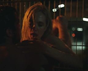 Ursina Lardi, Lea Van Acken, Maja Lehrer nude - Sag mir Nichts (2016)