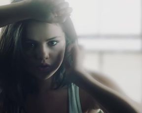 Nude Selena Gomez - Working with Woody (Noopster)