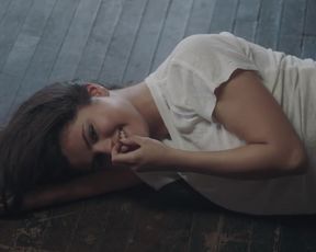 Nude Selena Gomez - Working with Woody (Noopster)