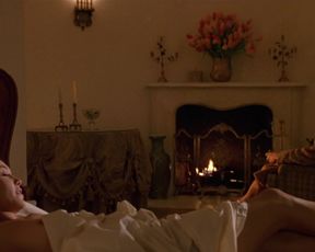 Celebs Moira Kelly Diane Lane Chaplin 1992 Erotic Art Sex Video