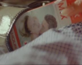 Eva Van de Wijdeven Nude - A'dam - E.V.A (2014)