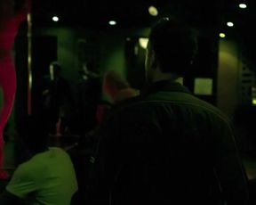 Hot scene Rachael Taylor, etc Nude - Cedar Boys (2009) 