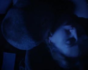 Sexy Ilona Ostrowska Nude - Misja Afganistan s01e10 (2012) 