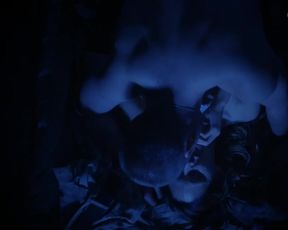 Sexy Ilona Ostrowska Nude - Misja Afganistan s01e10 (2012) 