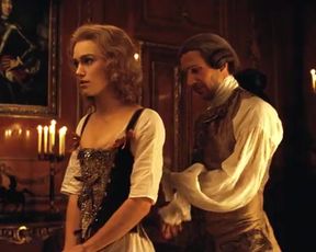 Hot celebs video Keira Knightley Nude - The Duchess (2008) 