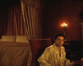 Hot celebs video Keira Knightley Nude - The Duchess (2008) 