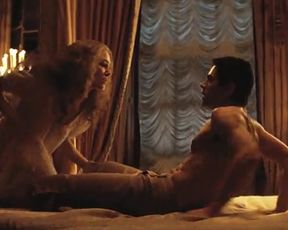 Hot celebs video Keira Knightley Nude - The Duchess (2008) 
