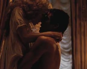 Hot celebs video Keira Knightley Nude - The Duchess (2008) 