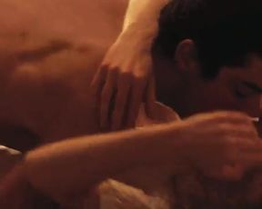 Hot celebs video Keira Knightley Nude - The Duchess (2008) 