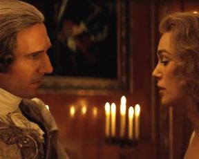 Hot celebs video Keira Knightley Nude - The Duchess (2008) 
