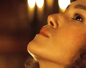 Hot celebs video Keira Knightley Nude - The Duchess (2008) 