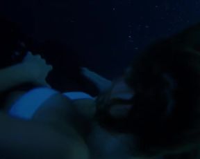 Sexy Lili Simmons, Drea Garcia, Trinity Wright - Banshee s03e02 (2015) 