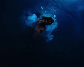 Sexy Lili Simmons, Drea Garcia, Trinity Wright - Banshee s03e02 (2015) 