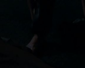 Hot celebs video Lily Filson, Nicole LaLiberte Nude - Fractured (2014) 