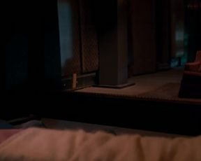 Hot celebs video Lily Filson, Nicole LaLiberte Nude - Fractured (2014) 