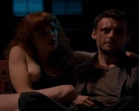 Hot celebs video Lily Filson, Nicole LaLiberte Nude - Fractured (2014) 