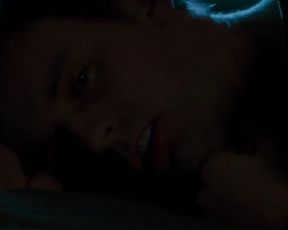 Hot celebs video Lily Filson, Nicole LaLiberte Nude - Fractured (2014) 