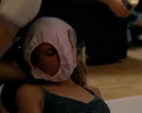 Explicit sex scene Amanda Renberg - Hip Hip Hora (2004) Adult video from the movie