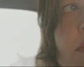 Explicit sex scene Anne Bruchert - Von der Hingabe Adult video from the movie