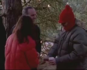 Explicit sex scene Anne Bruchert - Von der Hingabe Adult video from the movie