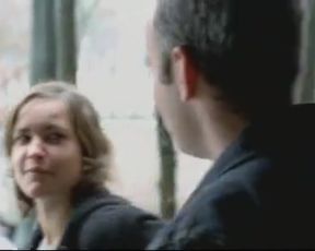 Explicit sex scene Anne Bruchert - Von der Hingabe Adult video from the movie