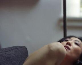 TV show scene Sheena Sakai - Power s04e05 (2017) 