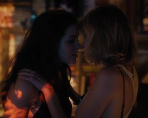 Actress Naomi Watts, Sophie Cookson - Gypsy s01e07 (2017) TV Show Sex Scenes