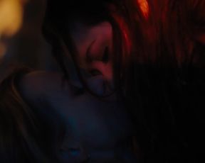 Actress Naomi Watts, Sophie Cookson - Gypsy s01e07 (2017) TV Show Sex Scenes