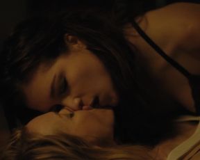Actress Naomi Watts, Sophie Cookson - Gypsy s01e07 (2017) TV Show Sex Scenes