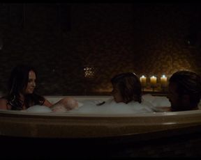 Madison McKinley - Palm Swings (2017)