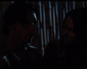 Madison McKinley - Palm Swings (2017)